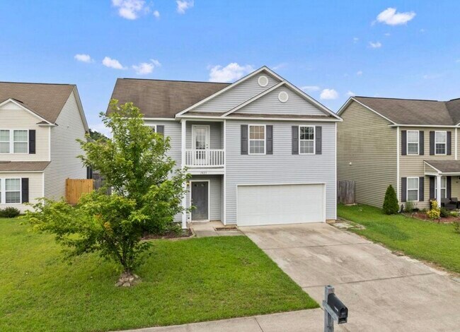 1825 Polaris Dr in Sumter, SC - Building Photo - Building Photo