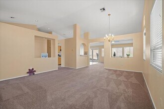 3441 Bedfordshire Pl in Las Vegas, NV - Building Photo - Building Photo