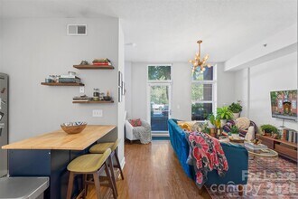 1320 Fillmore Ave in Charlotte, NC - Building Photo - Building Photo