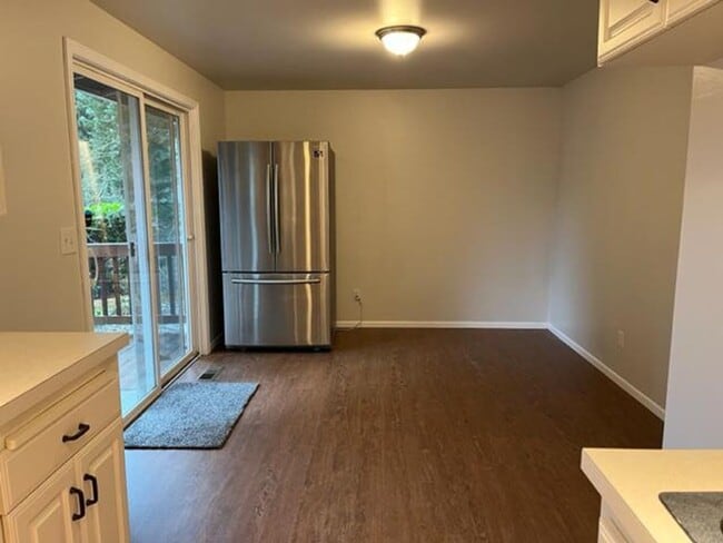 property at 15114 SE 18th St