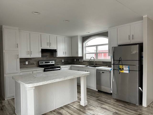 property at 2881 TX-110