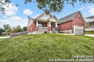 13904 Bressani Way in Live Oak, TX - Building Photo - Building Photo