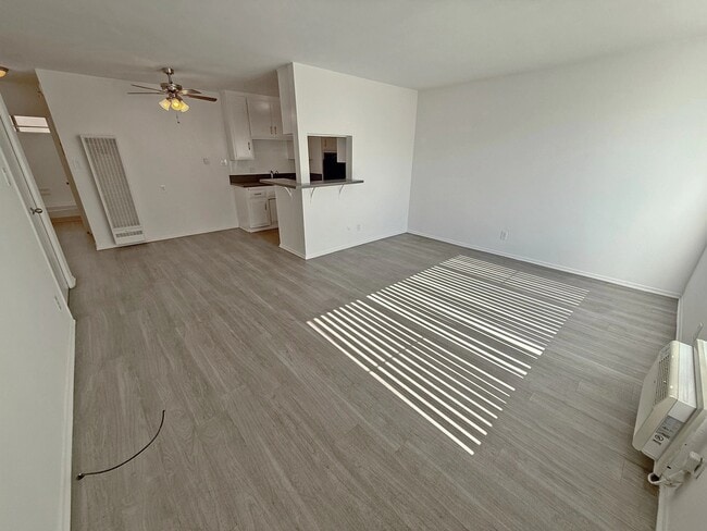 3365 Keystone Av, Unit 3 in Los Angeles, CA - Foto de edificio - Building Photo