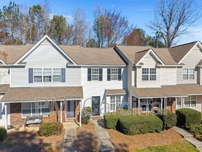 12414 Bluestem Ln in Charlotte, NC - Building Photo - Building Photo