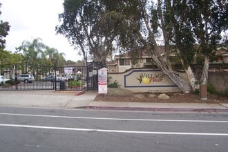 3525 Grove St in Lemon Grove, CA - Building Photo - Building Photo