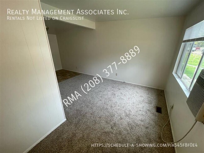 1901 N 32nd St in Boise, ID - Foto de edificio - Building Photo