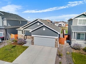 13170 Valley Peak Dr in Peyton, CO - Building Photo - Building Photo