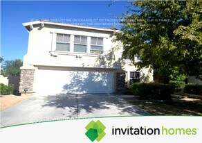 13442 W Rose Ln in Litchfield Park, AZ - Building Photo