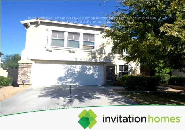 property at 13442 W Rose Ln