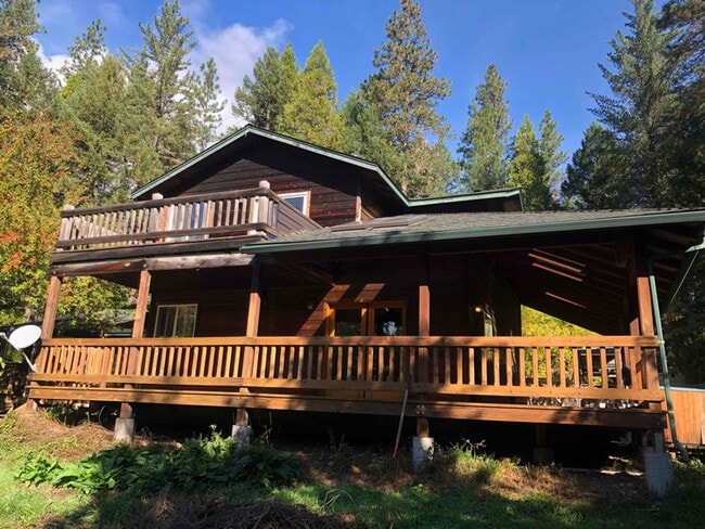 property at 2125 Kincaid Rd