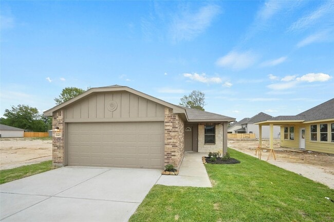 property at 18407 Christine Elizabeth Ln