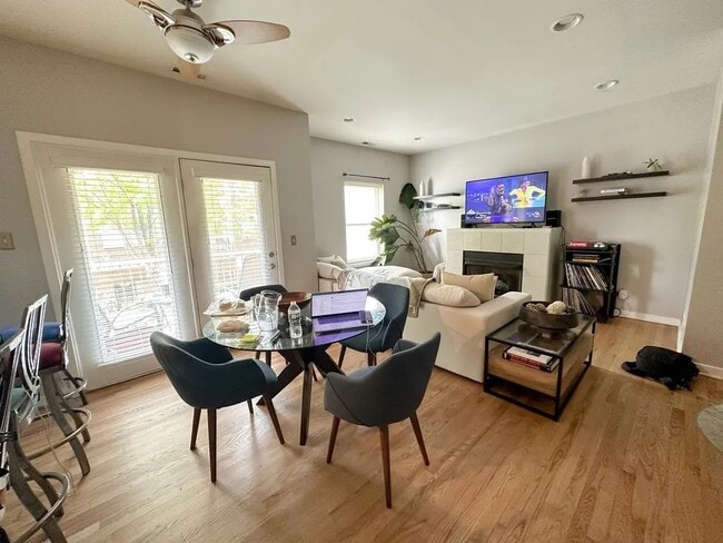 property at 4174 S Drexel Blvd