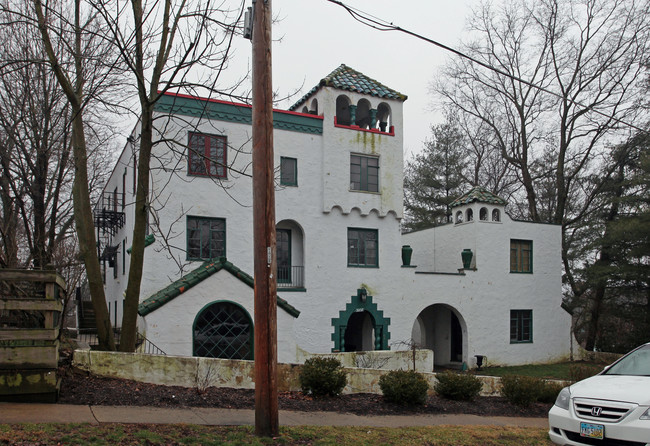 3237 Griest Ave in Cincinnati, OH - Foto de edificio - Building Photo