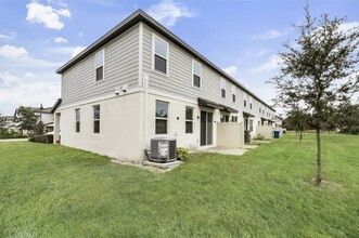 1430 Sage Bush St in Ocoee, FL - Building Photo - Building Photo