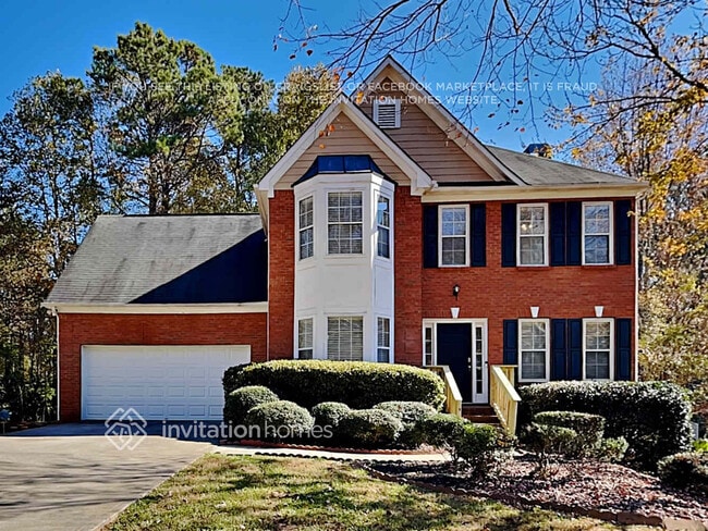 property at 4555 Duron Pl