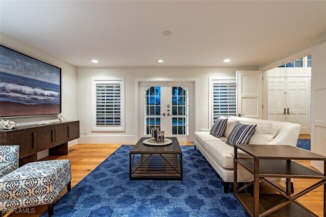 property at 198 Carica Rd
