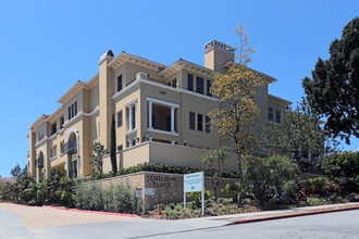 Jamieson Place in Pasadena, CA - Building Photo - Building Photo