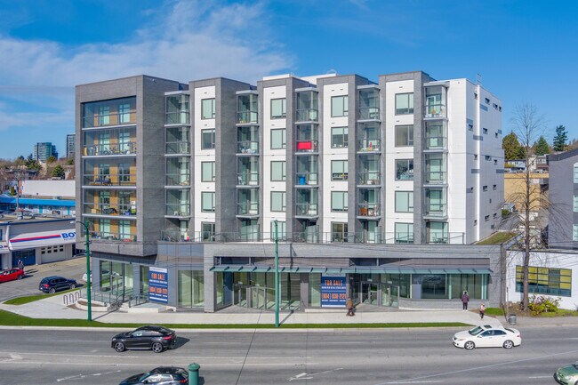 8888 Osler in Vancouver, BC - Building Photo - Building Photo