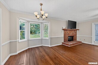 4131 Kaplan Dr in Raleigh, NC - Building Photo - Building Photo