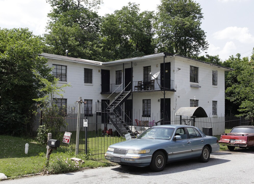 441-445 Martin St SE in Atlanta, GA - Building Photo