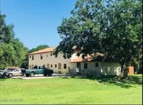 1831 Convair St SE, Unit #101 in Palm Bay, FL - Building Photo