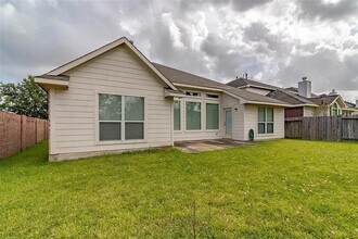 12516 Rocky Cove Dr in Pearland, TX - Building Photo - Building Photo