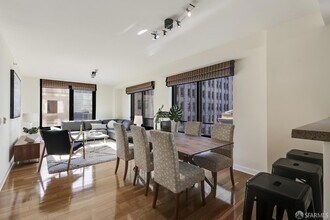 199 New Montgomery St, Unit 1007 in San Francisco, CA - Building Photo - Building Photo
