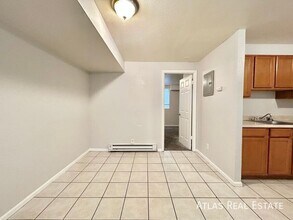 1861 W Mosier Pl in Denver, CO - Building Photo - Building Photo
