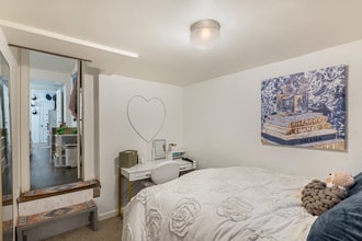 929 11th St, Unit 3 in Boulder, CO - Building Photo - Building Photo