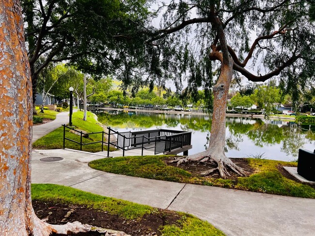 property at 29765 Millpond Ct