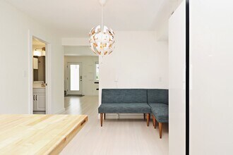 513 12th St NW in Charlottesville, VA - Building Photo - Building Photo