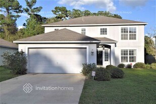 8863 Shindler Crossing Dr in Jacksonville, FL - Building Photo