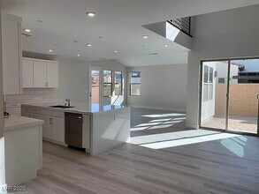 3372 Ponicelli Ln in Henderson, NV - Building Photo - Building Photo