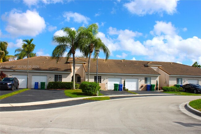 property at 1841 SW 116th Way