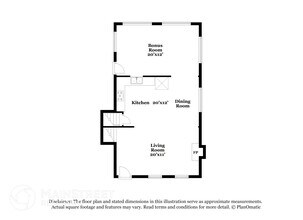 6606 Biscayne Way in Douglasville, GA - Building Photo - Building Photo