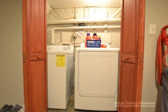 45 Allston St, Unit 1 in Boston, MA - Foto de edificio - Building Photo