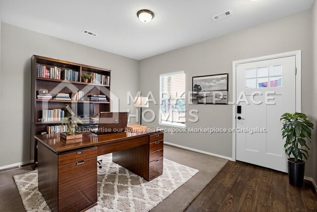 5066 W Claxton Cir in Fayetteville, AR - Building Photo - Building Photo