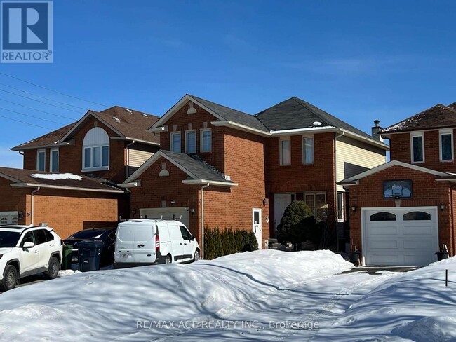 property at 161 Heale Ave