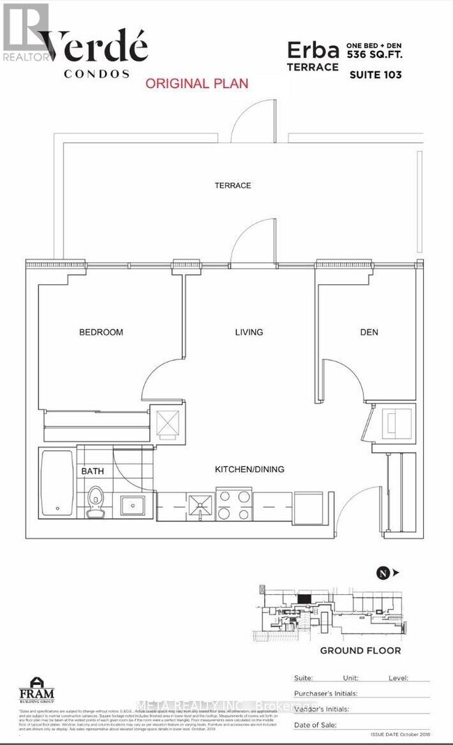 188-188 Fairview Mall Dr in Toronto, ON - Building Photo - Building Photo