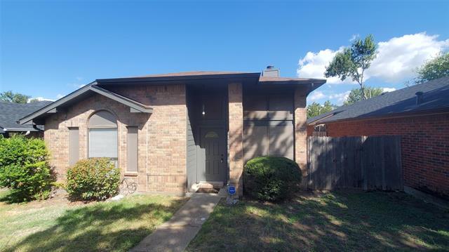 524 Horse Shoe Bend in Mesquite, TX - Building Photo - Building Photo