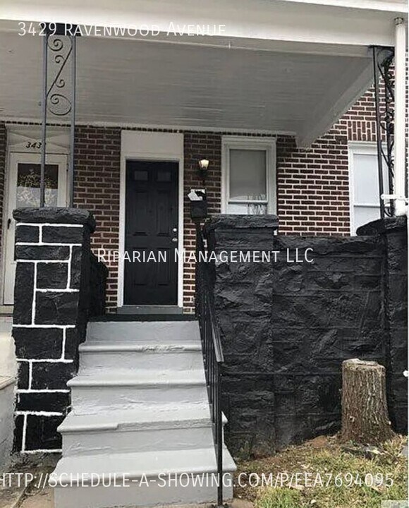 3429 Ravenwood Ave Photo