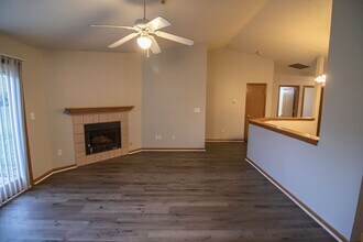 3521-3523 Thornhill Cir W in Lafayette, IN - Building Photo - Building Photo