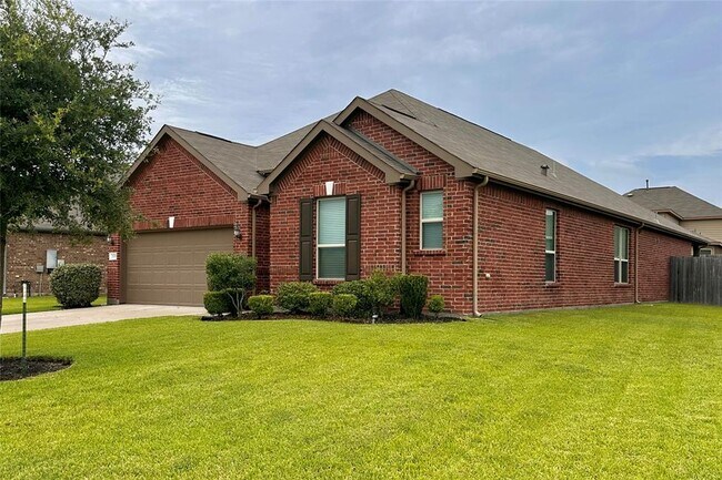 25302 Farmdale Ln in Richmond, TX - Building Photo - Building Photo