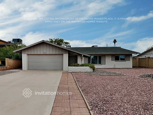 property at 3516 S Juniper St