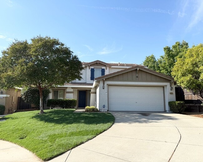 property at 6323 Mallard Ct