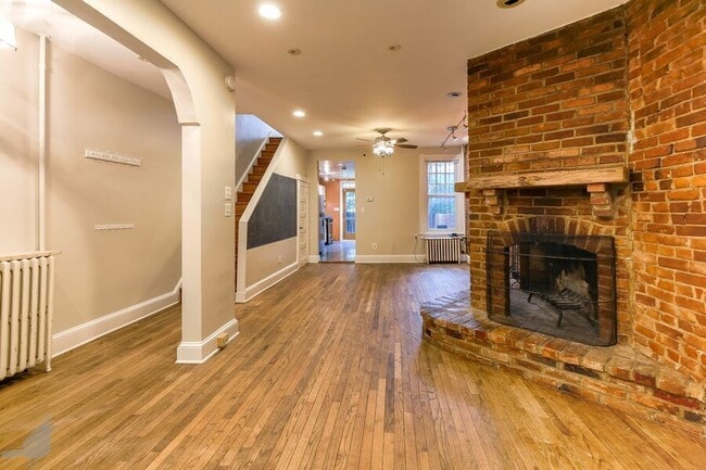 property at 337 14th St NE