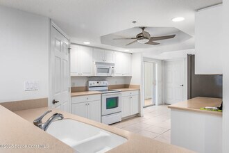7128 Marbella Ct in Cape Canaveral, FL - Building Photo - Building Photo