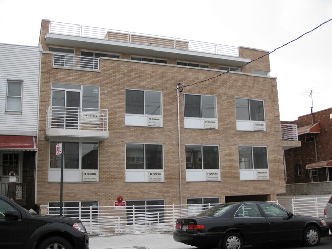 1144 66th St in Brooklyn, NY - Building Photo - Building Photo