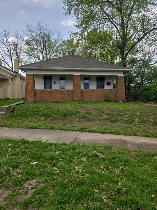 3070 Brookside Pkwy N Dr in Indianapolis, IN - Building Photo