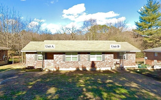 property at 1233 Helena Dr